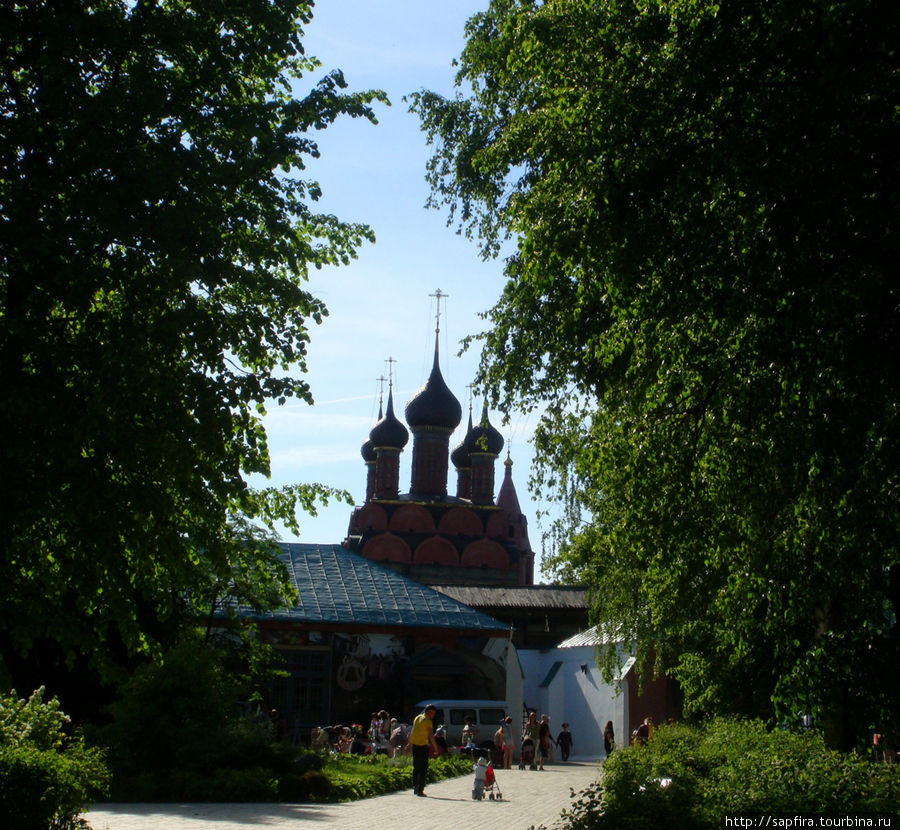 День города Ярославль, Россия