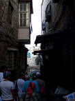 На улицах Иерусалима
