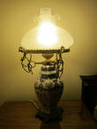 лампа Алладина