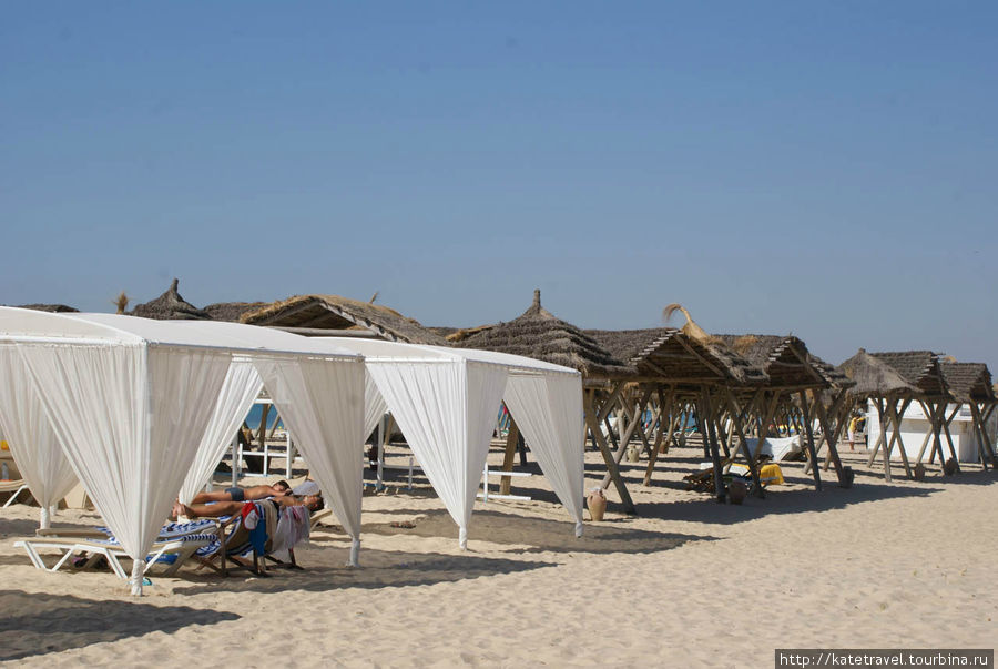 Dessole Le Hammamet Resort Хаммамет, Тунис