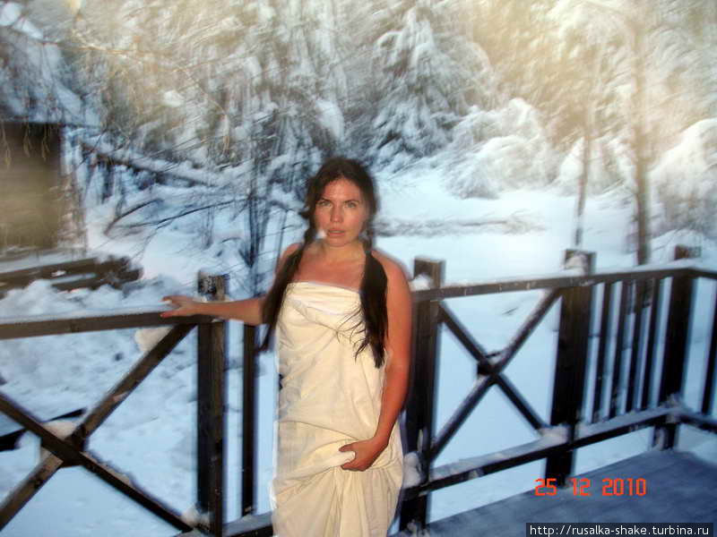 Баня по-черному на озере Селигер Осташков и Озеро Селигер, Россия