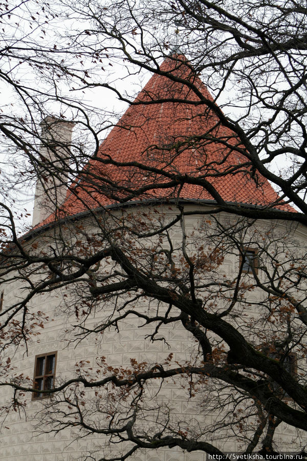 Бауский замок Бауска, Латвия