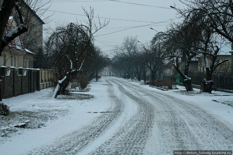 Мукачево Украина