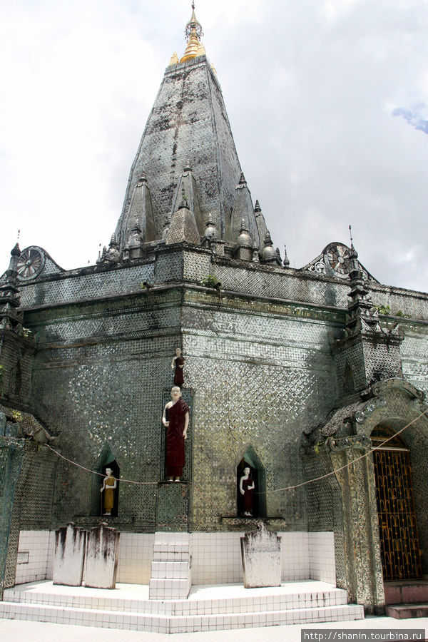 Пагода 