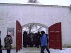 Суздальская монастырская тюрьма была местом скорби вплоть до середины ХХ века
