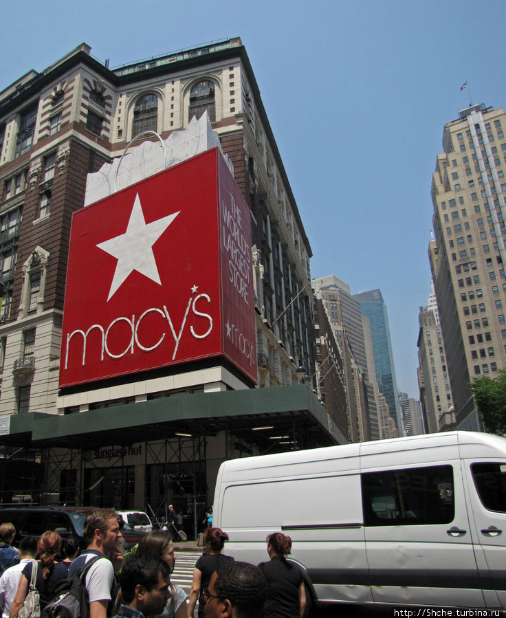 Macy's