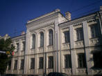 Дом 47, Александро-Мариинское Замоскворецкое училище, ныне Педагогический колледж имени Ушинского