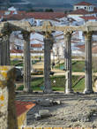 Римский Храм Дианы