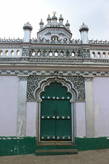 Дверь мечети