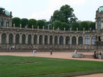 Королевский дворец Цвингер