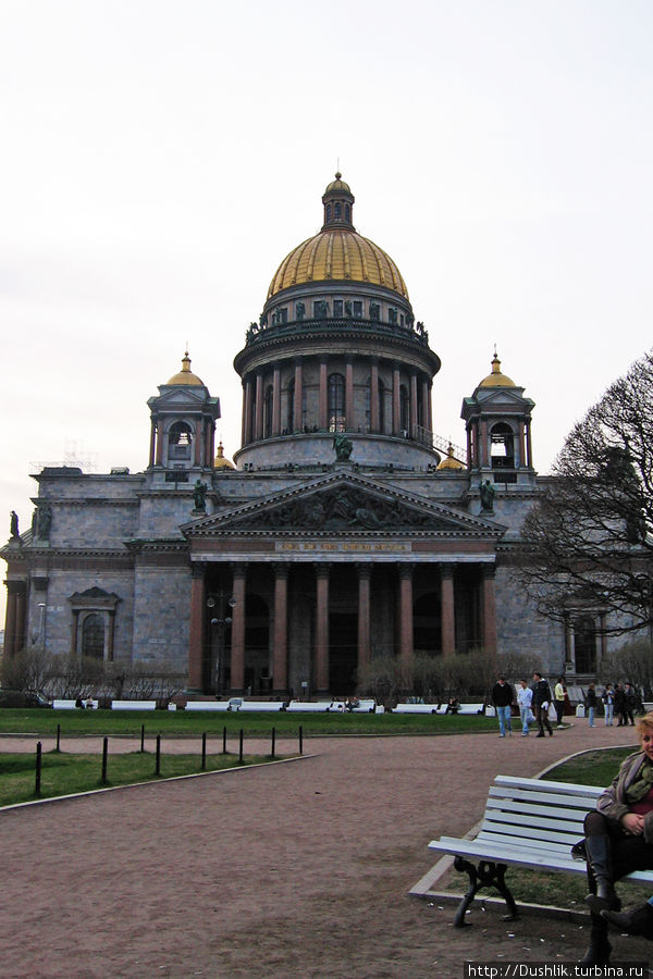 Майский Санкт-Петербург. Часть 2 Санкт-Петербург, Россия