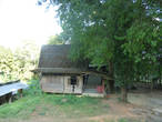 Храм и Центр медитации в районе Чай Пракан.