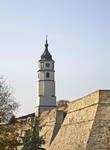 Сахат-кула (Часовая башня)
