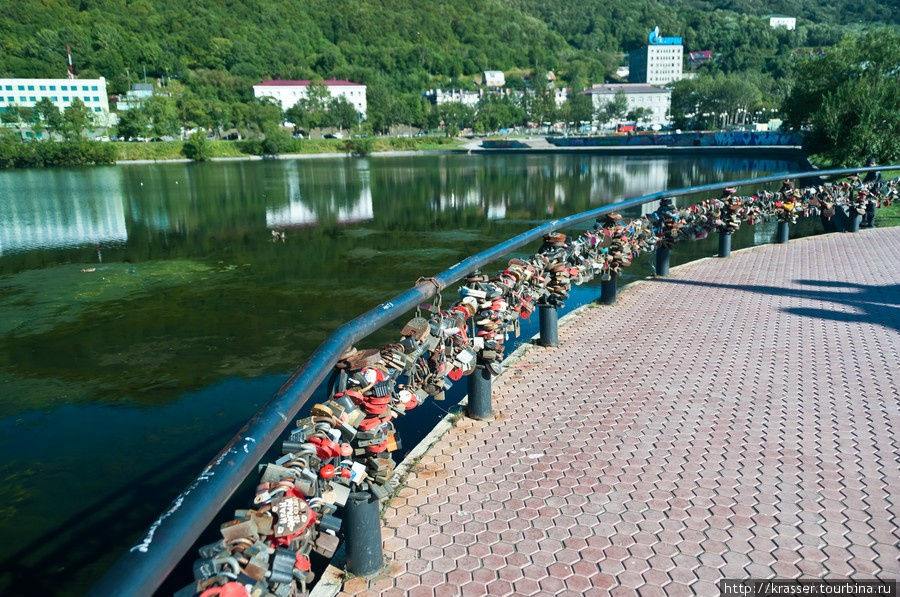 Петропавловск-Камчатский (осень 2011) Петропавловск-Камчатский, Россия