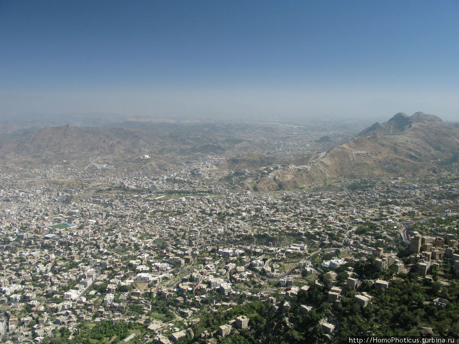 Таиз Таиз, Йемен