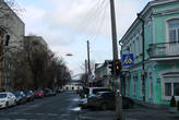 Волошская улица