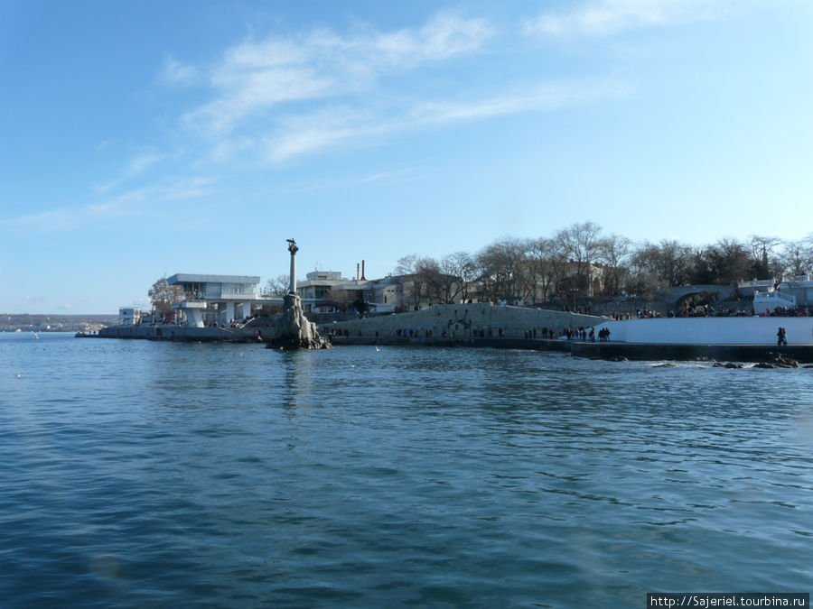 Военно-морская романтика Севастополь, Россия