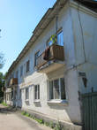 дома по улице Луначарского