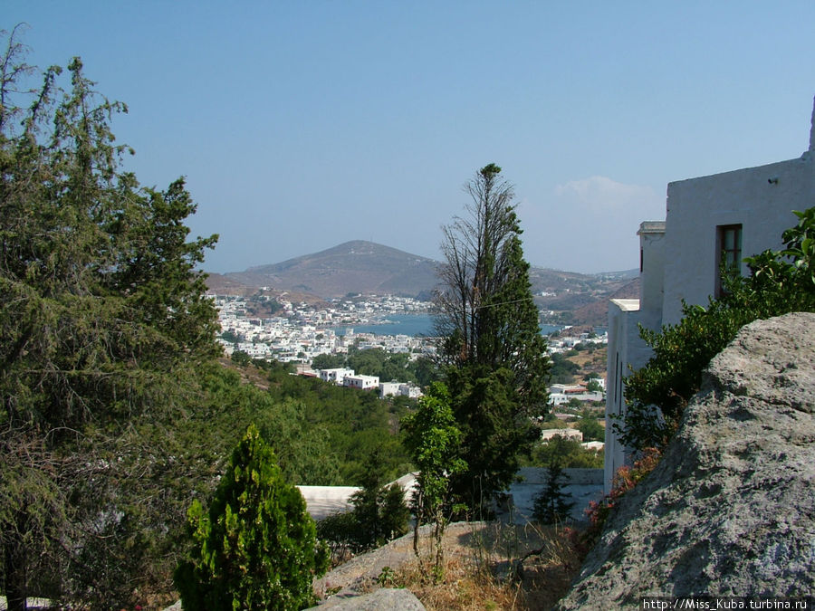 Островомания или воспоминания о давней поездке на остров Кос Острова Додеканес, Греция