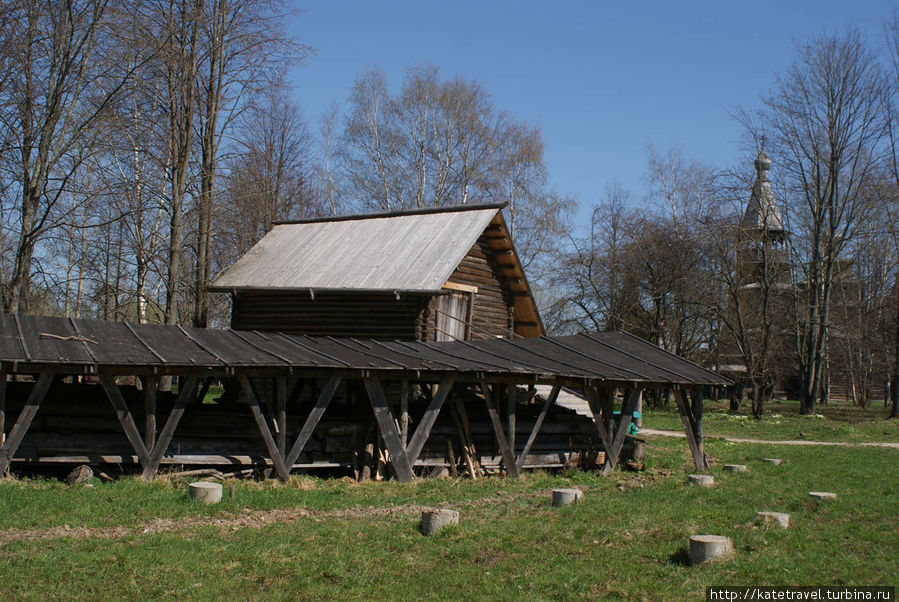 Лубочные зарисовки Великий Новгород, Россия