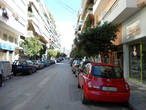 Улица афинская обыкновенная