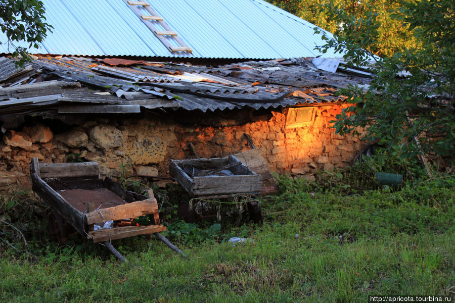 Крестищи Тульская область, Россия