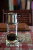 Вьетнамский кофе — сильно на любителя
