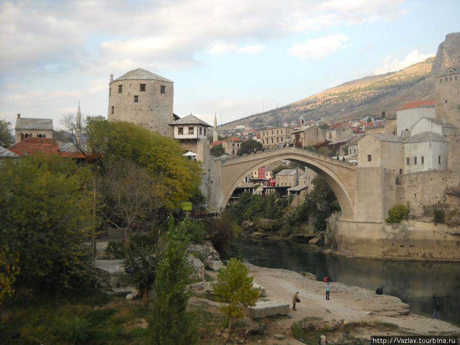 Искусство вечно Мостар, Босния и Герцеговина
