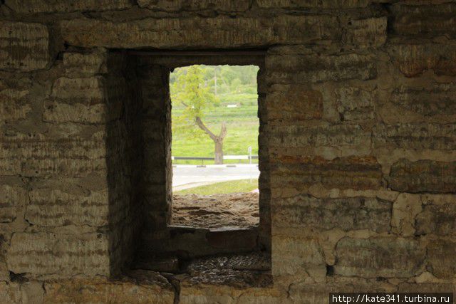 День в Старой Ладоге Старая Ладога, Россия