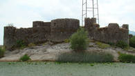 Крепость Лесендро