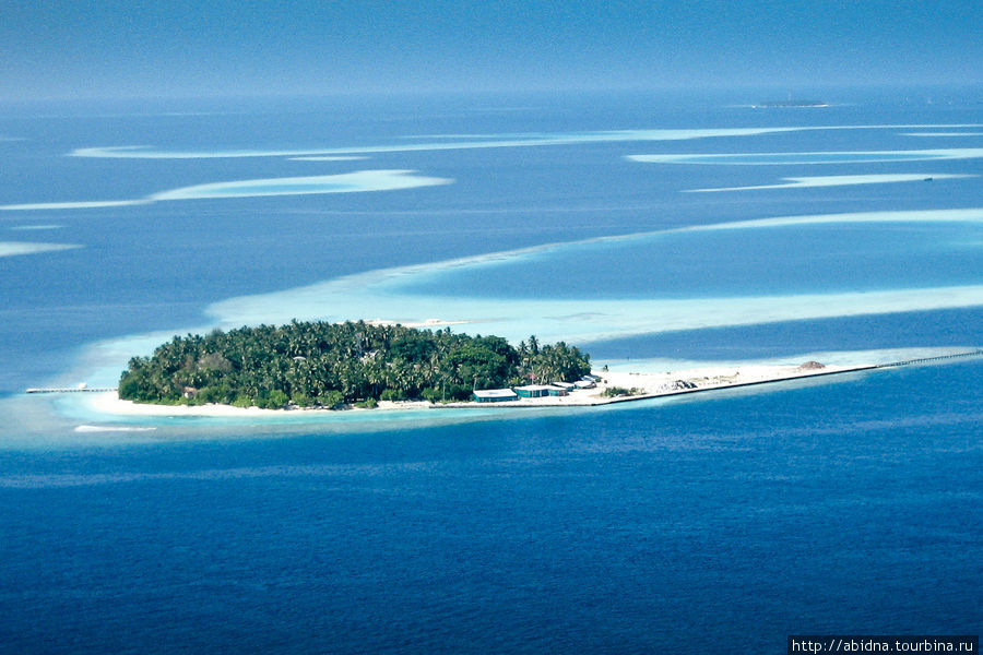 Мальдивы. Самый райский отдых! Мальдивские острова
