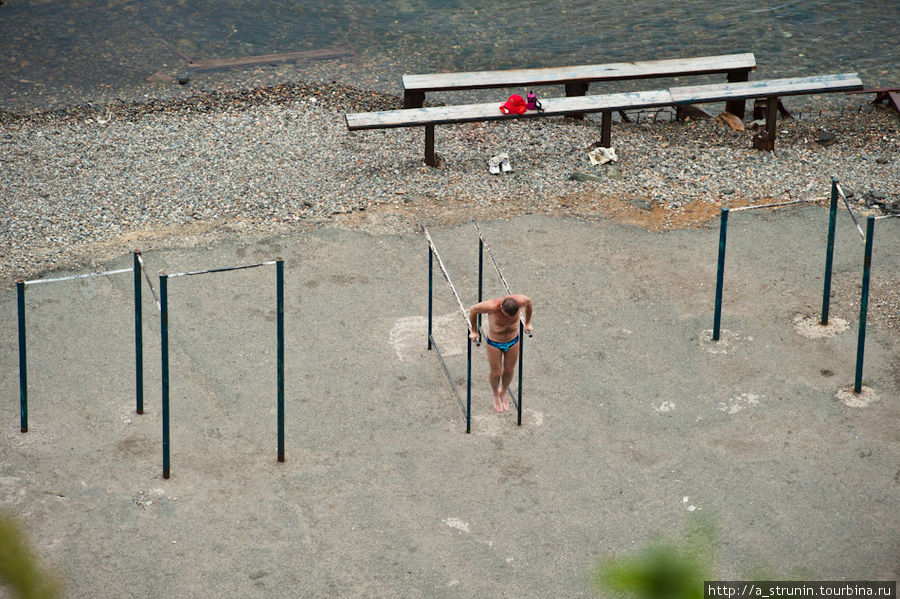 О Владивостоке с любовью... Владивосток, Россия