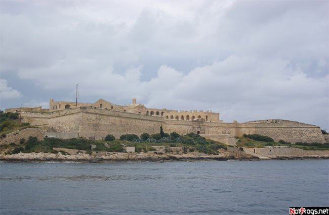Unplugged.12-18.04.11.Мальта, море. Фотоальбом. Часть первая Валлетта, Мальта