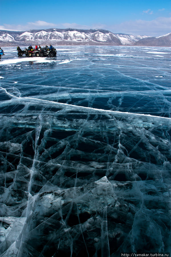 Вижу Байкал озеро Байкал, Россия