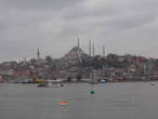 Это город нашей мечты-2012! Стамбул