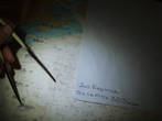 13 Декабря 2011 г. Сев.Атлантика. 
До Бермуд осталось 320 миль!