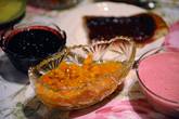Карельские богатства — морошка, черничное варенье, брусничный пирог, мусс из брусники