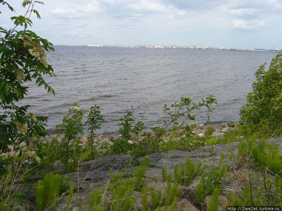 Я этим городом храним (У самого синего моря (юго-запад)) Санкт-Петербург, Россия