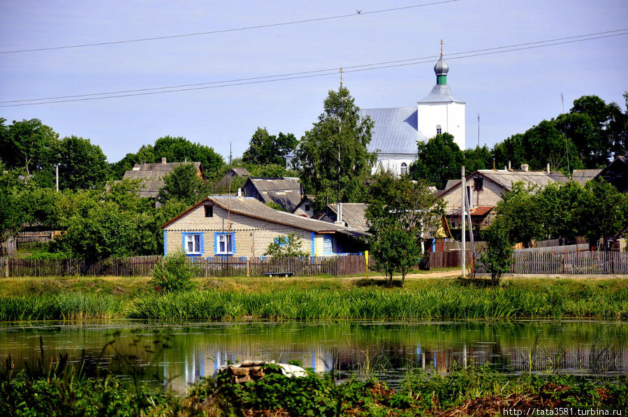 Усадьба в Подороске Подороск, Беларусь