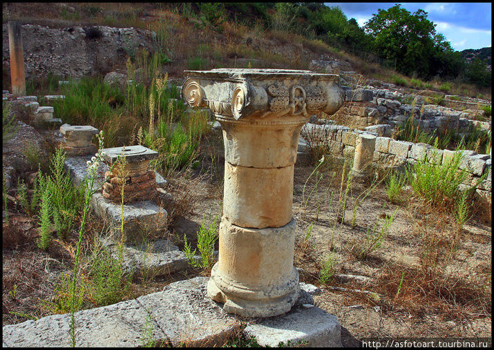 Крит: старина, люди, природа, ню и т.д. Остров Крит, Греция