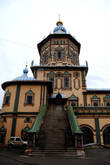 Самый роскошный собор Казани — Петропавловский