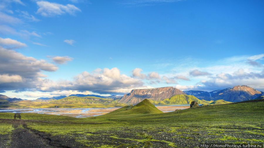 Свартикрокюр Южная Исландия, Исландия