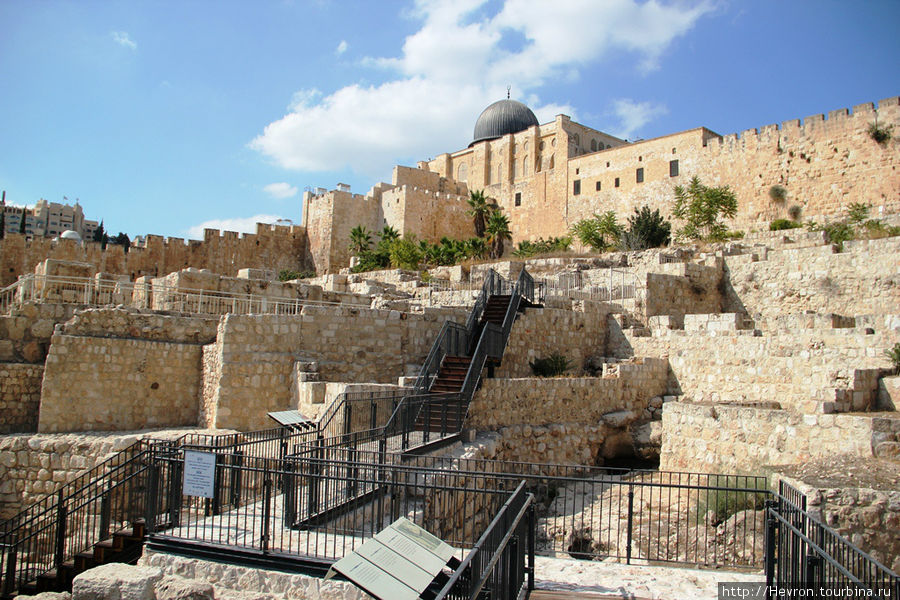 Суккот в старом городе Иерусалим, Израиль