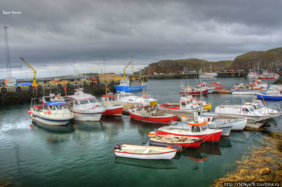 Stykkisholmur
