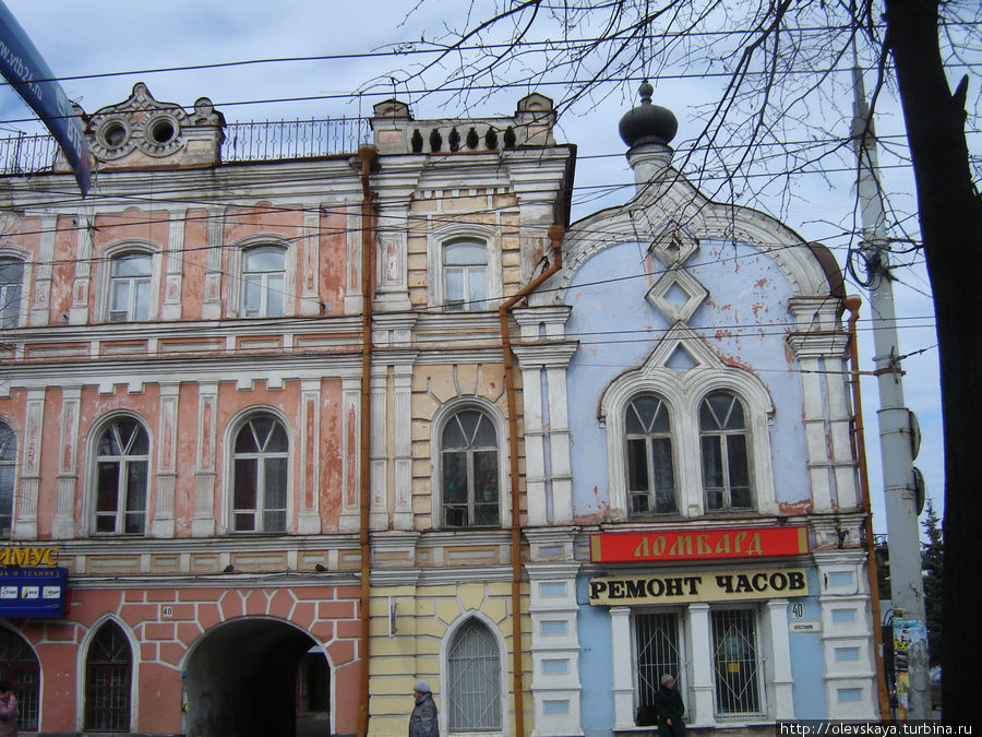 Собор, костел, часовня Рыбинск, Россия