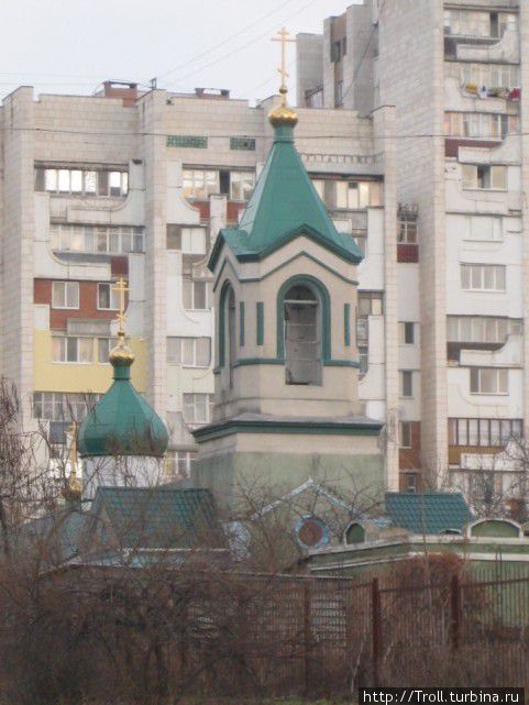 Молдавские каникулы, ч. 17 Тирасполь, Приднестровская Молдавская Республика