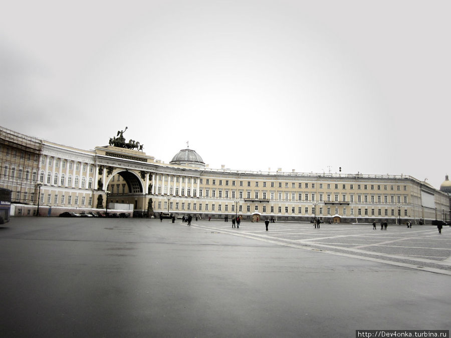 Апрельский Питер Санкт-Петербург, Россия