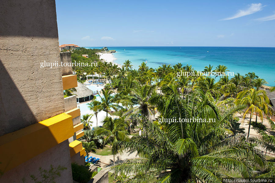 Melia Varadero Варадеро, Куба