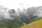 Там внизу ревет Урубамба, ее шум слышен даже на Мачу-Пикчу
Перу, февраль 2012 года