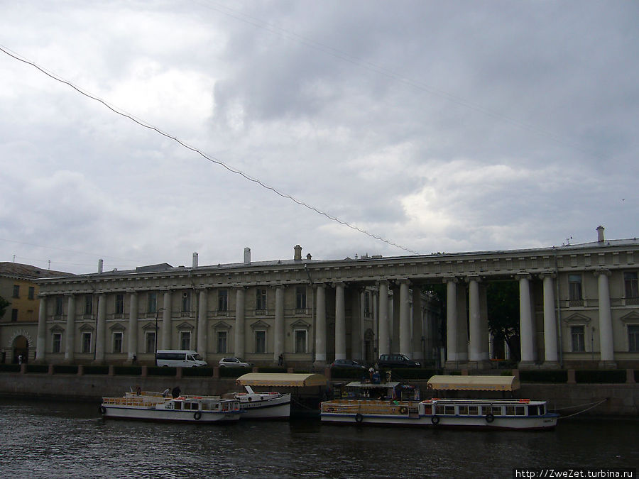Кабинет Его Императорского Величества Санкт-Петербург, Россия